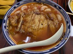 -華叔茶記