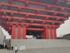 -中华艺术宫(上海美术馆)