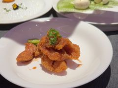 -锦府园·新台州菜(合生汇店)