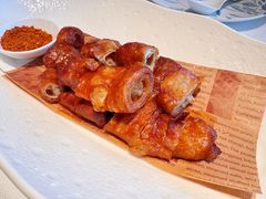 -高佳庄·舟山海鲜(海景旗舰店)