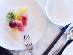 -唐阁海景中餐厅·早茶·粤菜•生日聚餐(海口朗廷酒店)