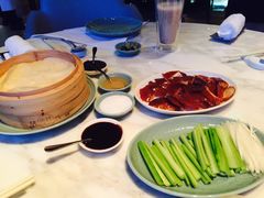 -无锡苏宁银河国际酒店-悦府65中餐厅