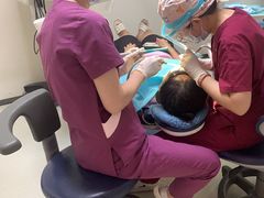 -艾维口腔(春江花月门诊部)