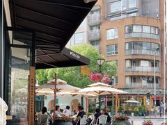 -Peet's Coffee皮爷咖啡(大学路店)