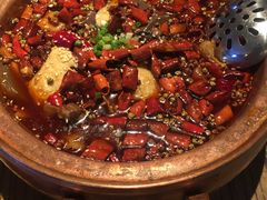 -水煮三国·川鲁江湖菜(香山店)