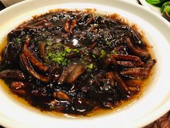 -东方明珠老上海8号餐厅(东方明珠广播电视塔店)