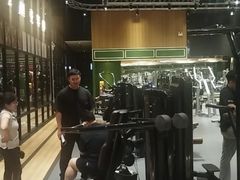 -悦莱美游泳健身会所(御景壹号店)