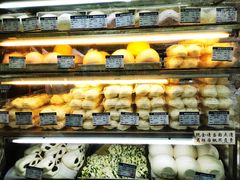 -白玉兰食品(汇联商厦店)