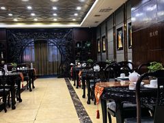 -勺园饭店(骨科医院店)