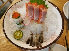 -赤稻·日式料理(禅城店)