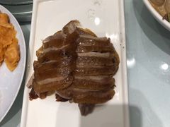 -好彩酒楼烤鸭坊