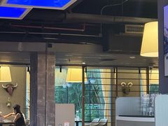 -188西餐厅(园林宾馆店)