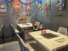 -海底捞火锅(外滩店)