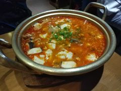 -老炉家木炭烤肉(长江国际店)