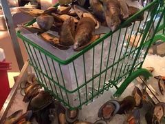-怡咖啡自助餐(宁波香格里拉店)