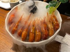 -乔街深夜食堂·小龙虾·高压锅生蚝(杭州总店)