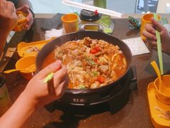 -蛙喔牛蛙(高新绿宝店)