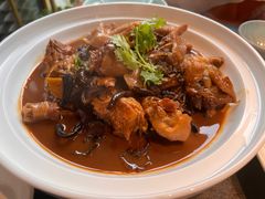 -李记饺子·熏酱东北菜(欢乐谷店)