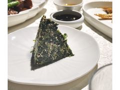 -金枝玉叶上海人家食府(三里河店)