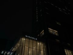 -成都尼依格罗酒店