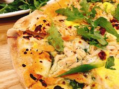 -城市大道红炉披萨烘焙坊