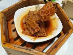 -南宁荔园维景国际酒店·荔园中餐厅