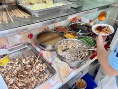 -小翔干面(西航店)