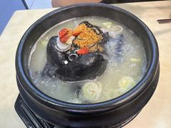 -长顺参鸡汤店(西塔总店)