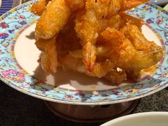 -真地道京味府·鲜橙烤鸭·北京菜(朝外大街东大桥店)