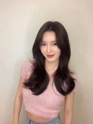-阿莲新妆护肤造型