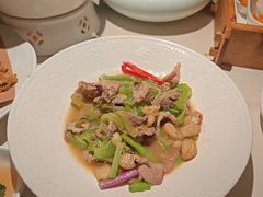 -码头见·潮汕菜(领展中心城店)
