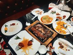 -高第街56号餐厅(泰安万达店)