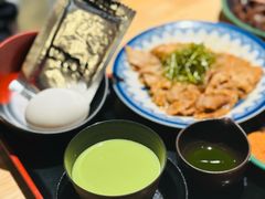 -一蘭拉面(尖沙咀店)