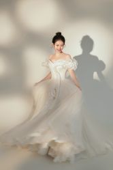 点击看大图 -乐默婚纱摄影工作室