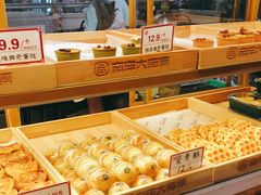 -南洋大师傅(昌平龙德广场店)