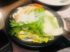 -MoMo牧场·寿喜烧专门店(长泰广场店)