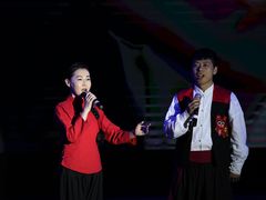 -陕北民歌大舞台