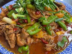 -福顺祥大盘鸡(临潼店)