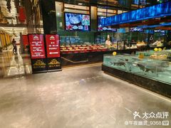 -福记大酒店(星湖街区店)