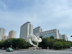 -海尔洲际酒店天下一品中餐厅