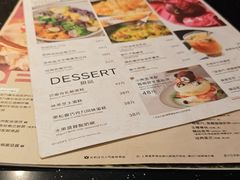-西堤牛排(北京国瑞店)