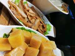 -大吉利潮汕牛肉火锅(王府井店)