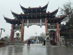 -句容茅山景区