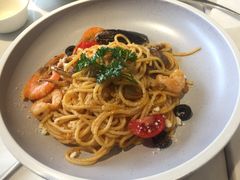 -greenjoy绿享轻食(宁海路店)
