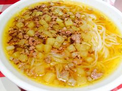 -西贝莜面村(近铁城市广场店)