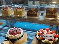 -匠造烘焙(联洋店)