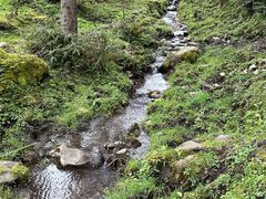 -硗碛藏寨·神木垒景区
