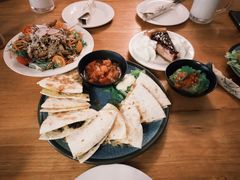 -萨尔瓦多Salvador's