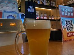 -猫员外精酿啤酒馆(国速荟店)