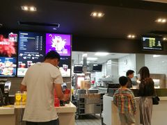 -麦当劳(世纪汇广场店)